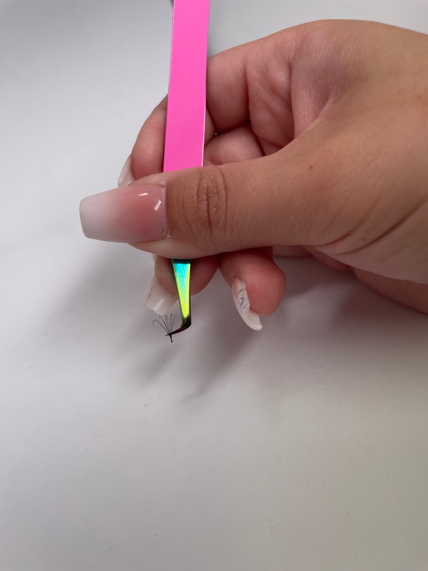 Mini Volume Tweezer