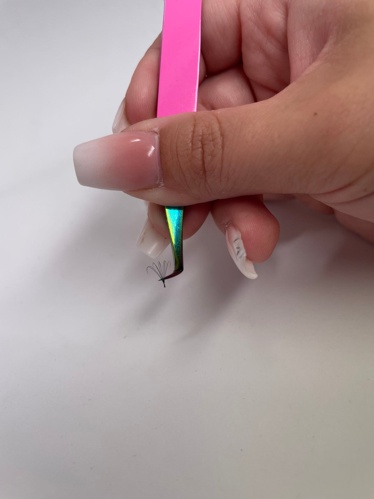 Mini Volume Tweezer