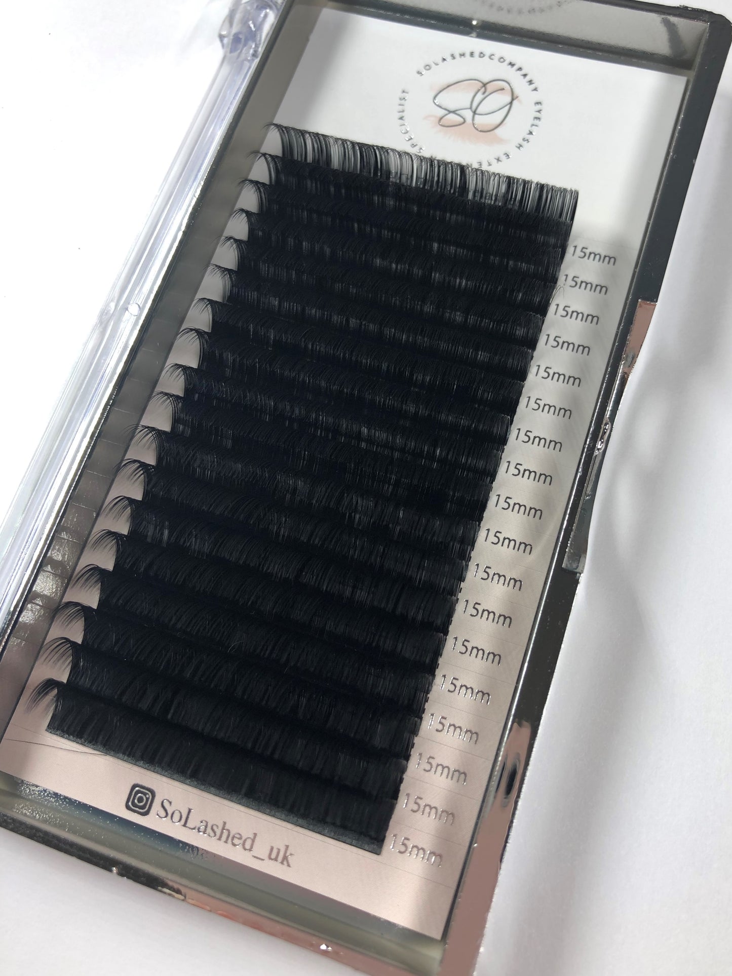 Luxury Mink Lashes